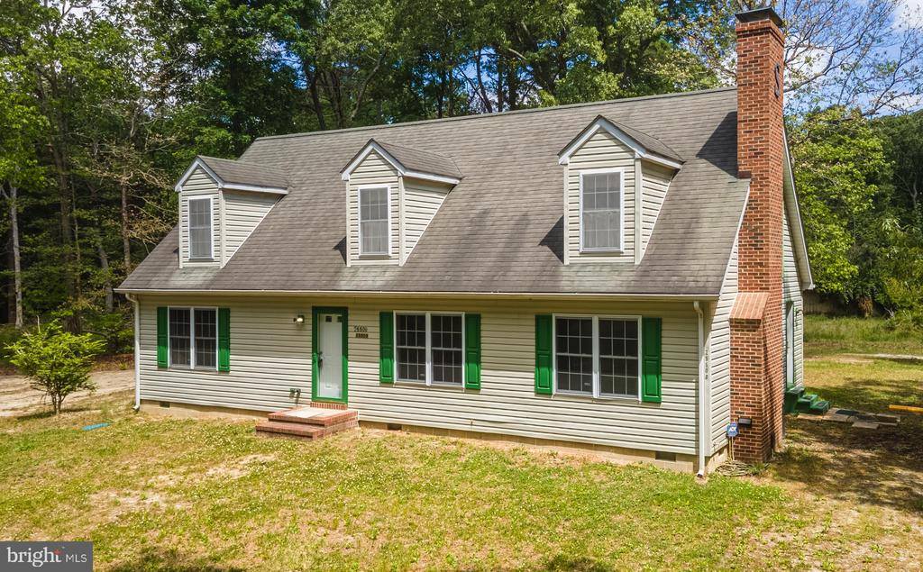 25509 Guinea Hollow Road, Millsboro, DE 19966