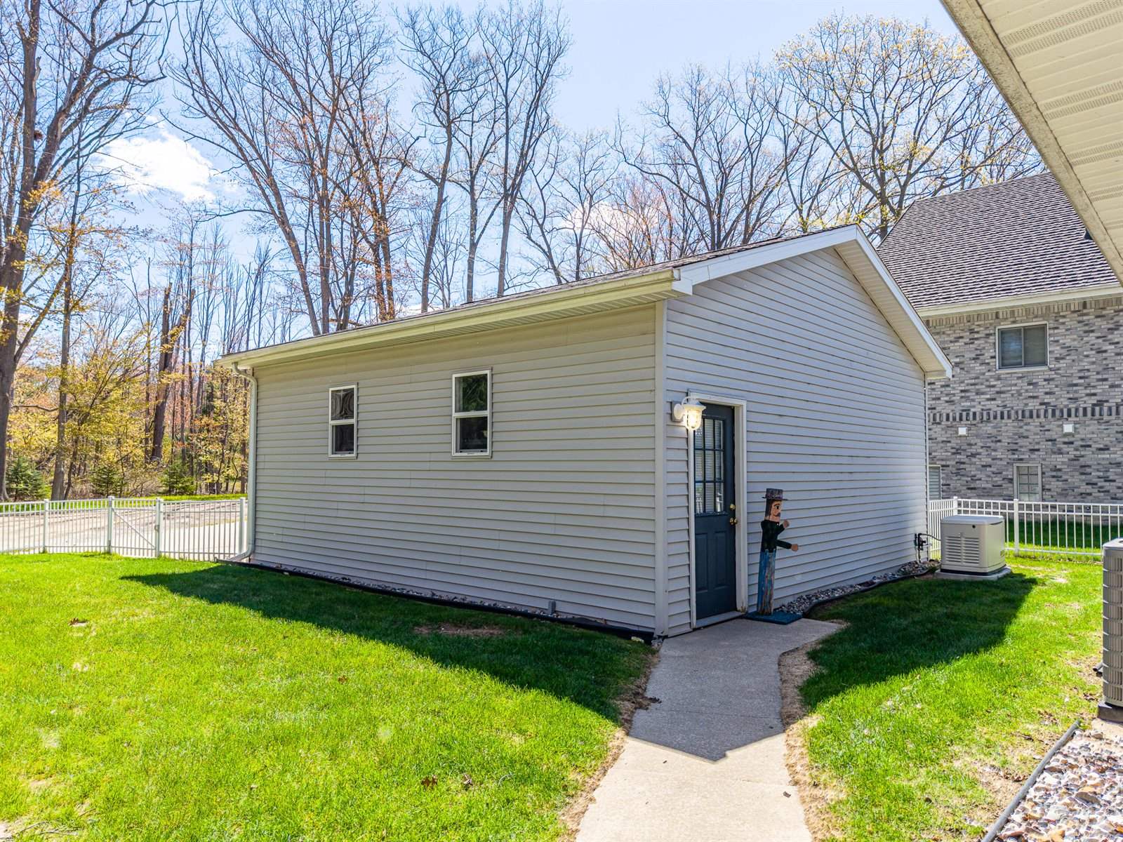 4625 Lake Resort, Gladwin, MI 48624