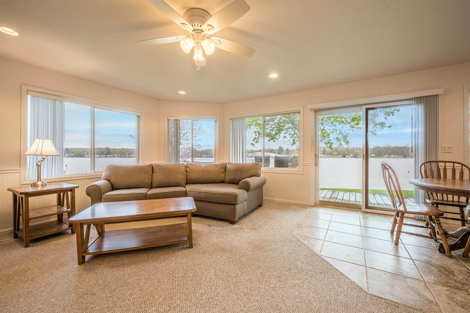 4625 Lake Resort, Gladwin, MI 48624
