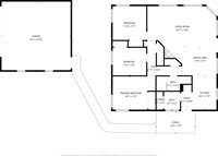 4625 Lake Resort, Gladwin, MI 48624
