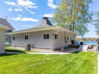 4625 Lake Resort, Gladwin, MI 48624