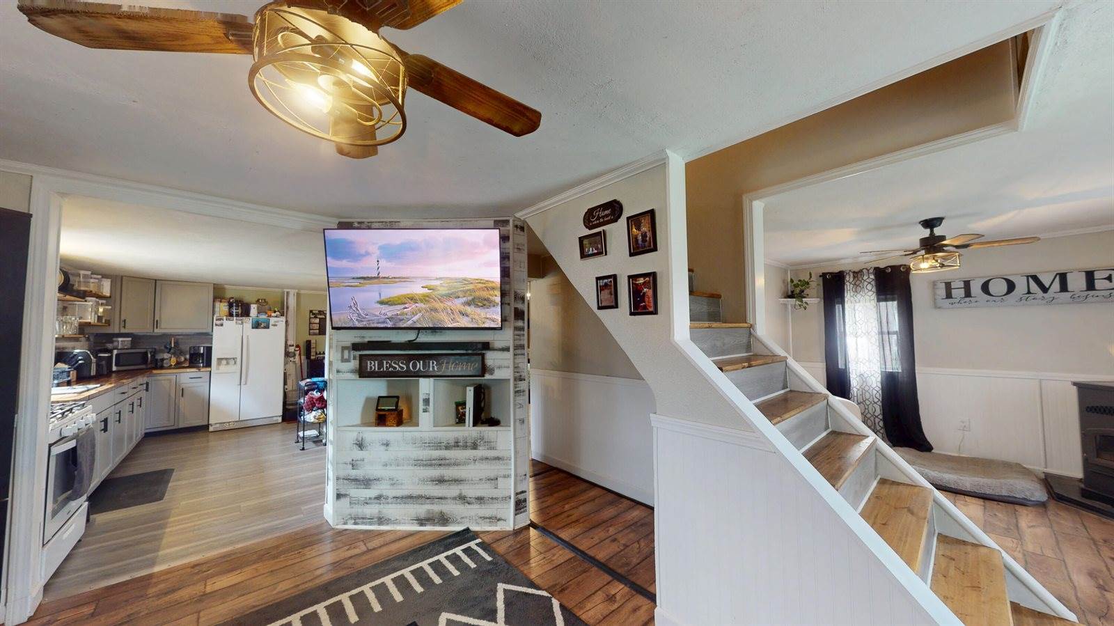 905 Presque Isle Road, Ashland, ME 04732