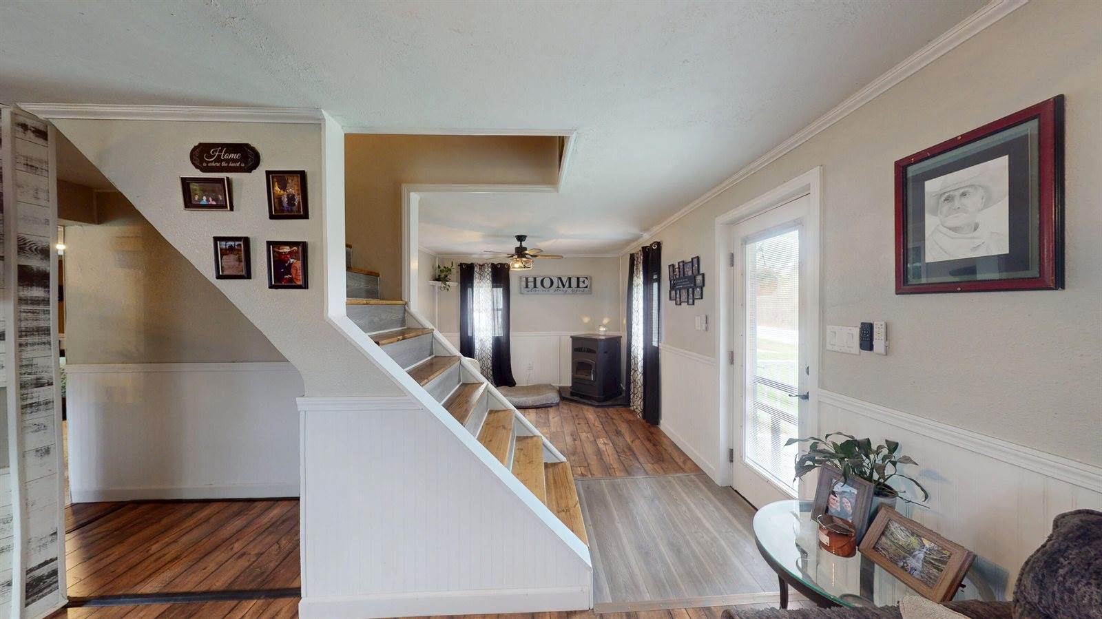 905 Presque Isle Road, Ashland, ME 04732