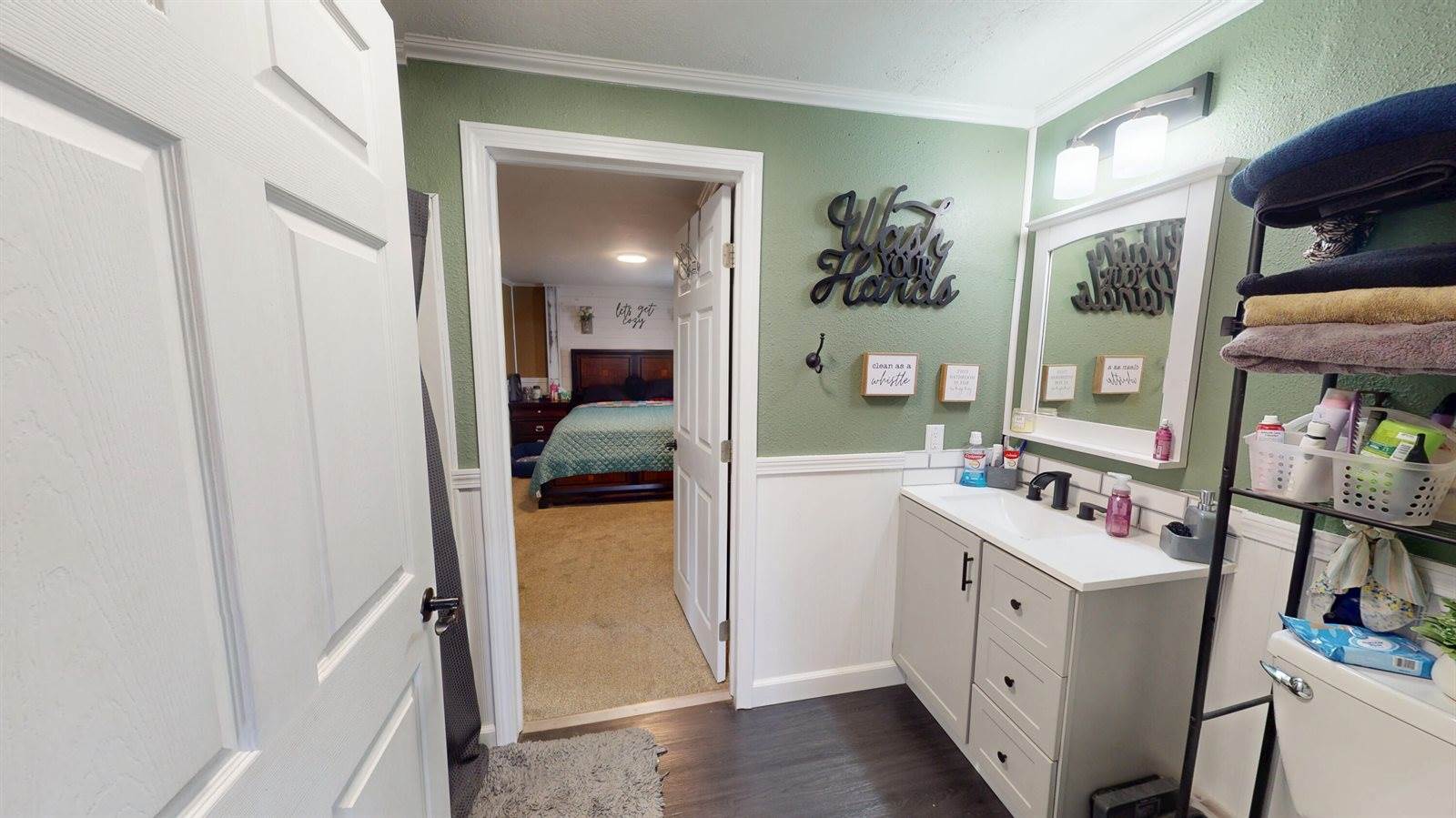 905 Presque Isle Road, Ashland, ME 04732