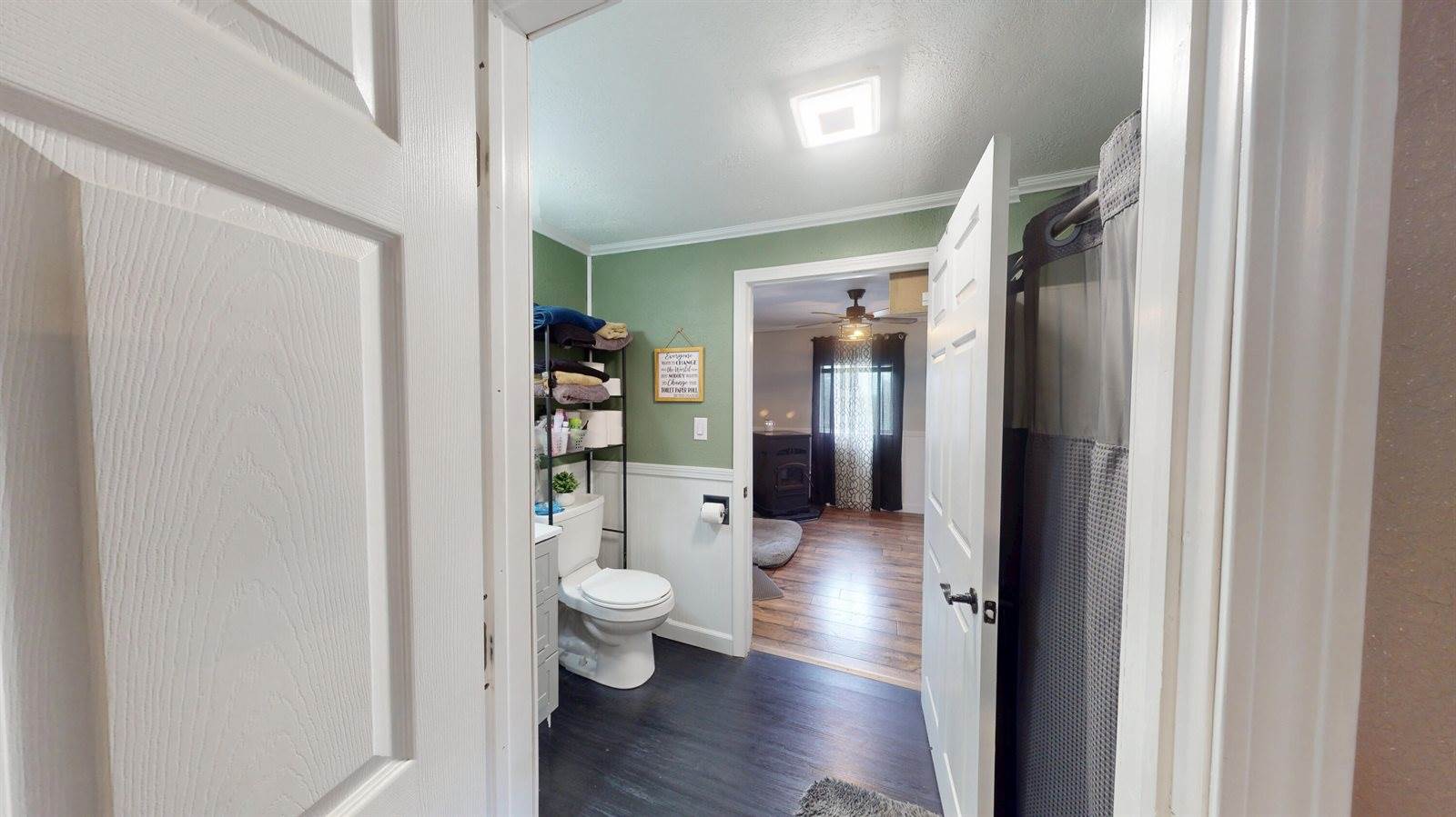 905 Presque Isle Road, Ashland, ME 04732