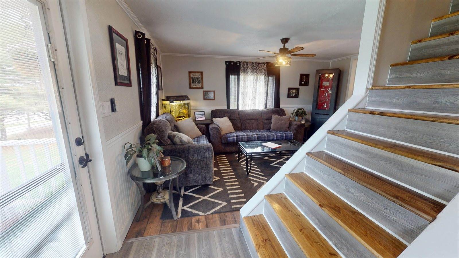 905 Presque Isle Road, Ashland, ME 04732