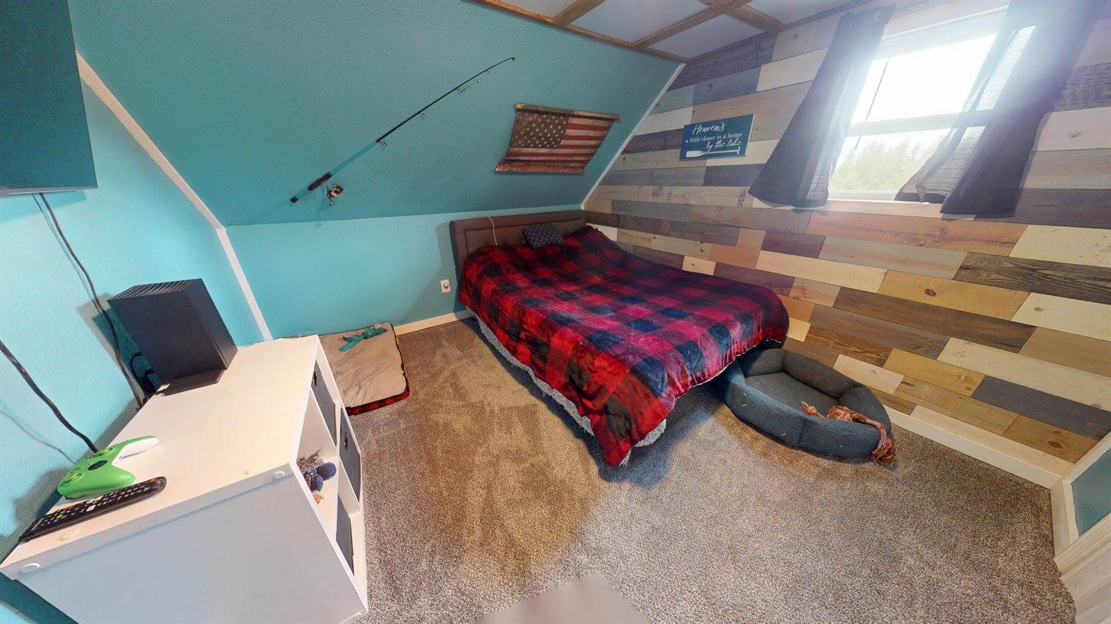 905 Presque Isle Road, Ashland, ME 04732