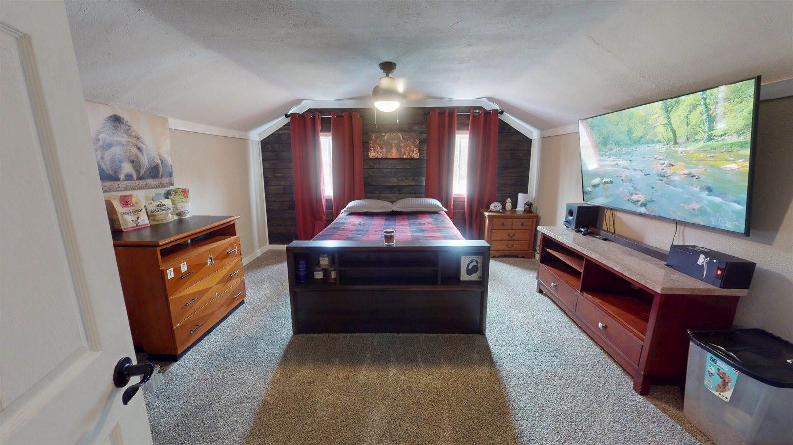 905 Presque Isle Road, Ashland, ME 04732