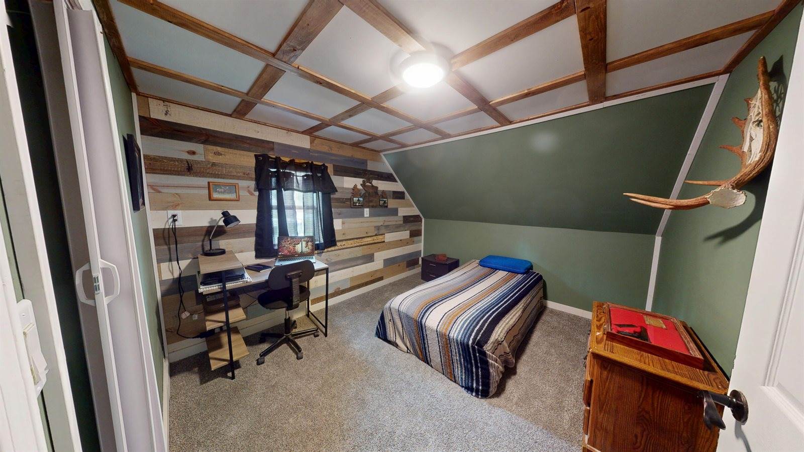905 Presque Isle Road, Ashland, ME 04732