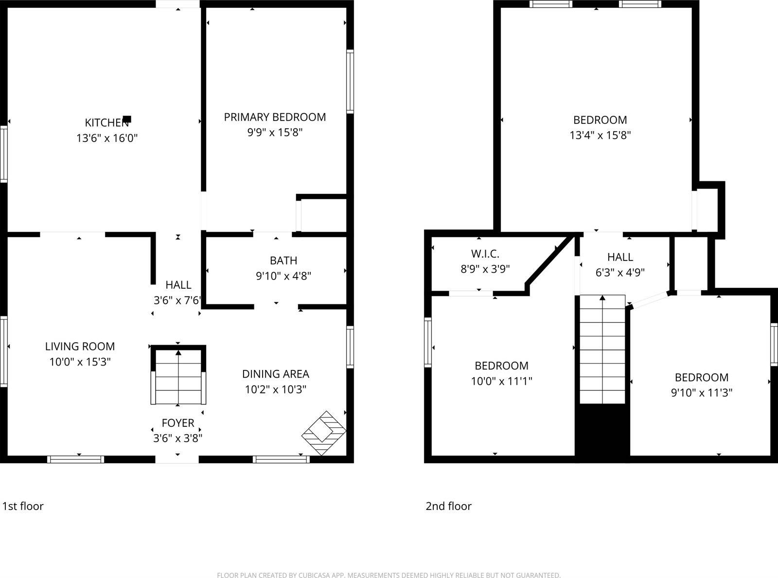 905 Presque Isle Road, Ashland, ME 04732