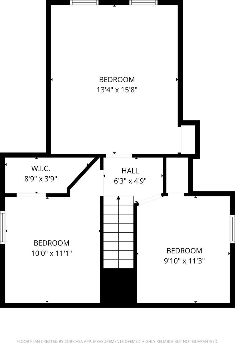 905 Presque Isle Road, Ashland, ME 04732