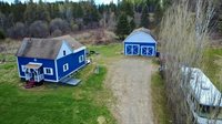 905 Presque Isle Road, Ashland, ME 04732