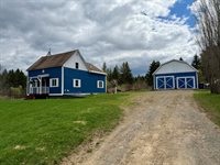 905 Presque Isle Road, Ashland, ME 04732
