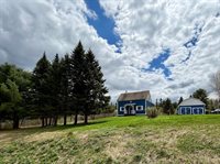 905 Presque Isle Road, Ashland, ME 04732
