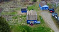 905 Presque Isle Road, Ashland, ME 04732