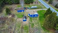 905 Presque Isle Road, Ashland, ME 04732