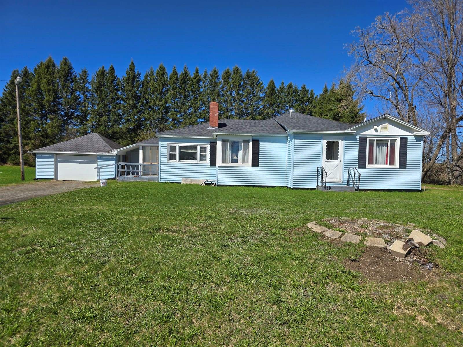 242 Lombard Road, Caribou, ME 04736