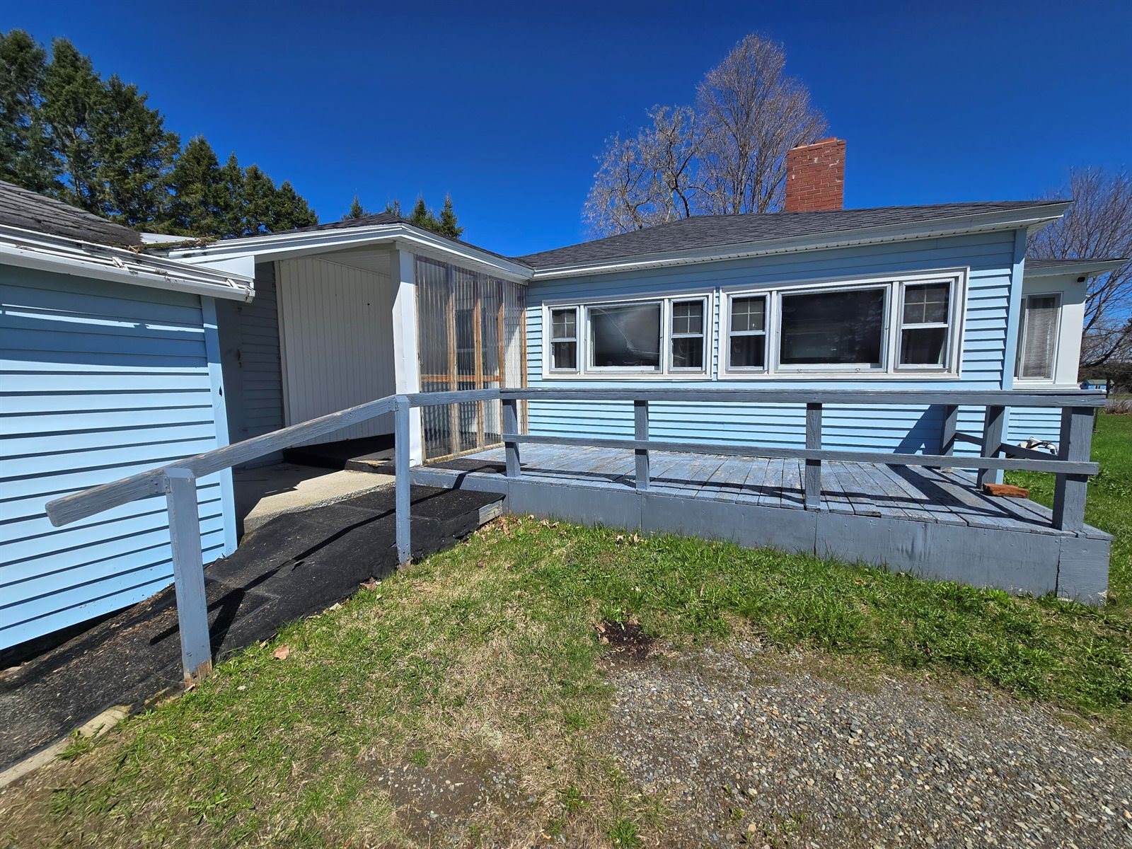 242 Lombard Road, Caribou, ME 04736