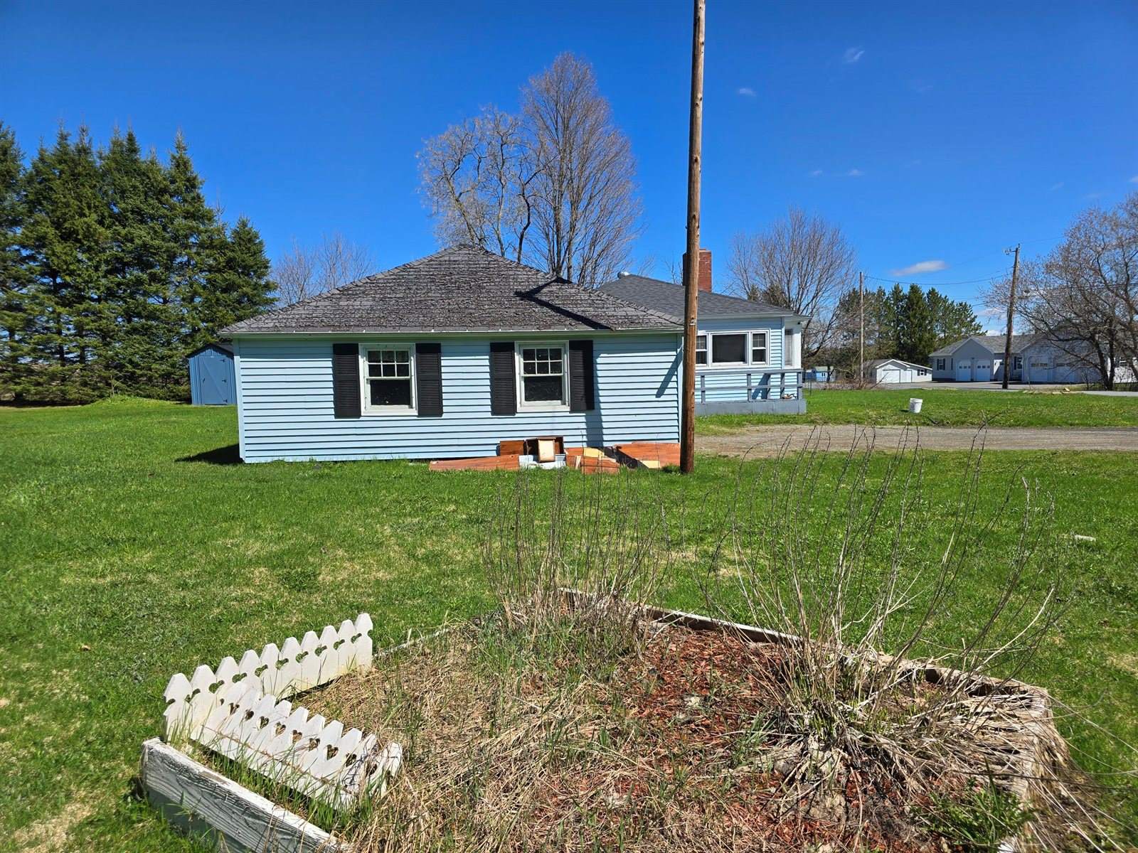 242 Lombard Road, Caribou, ME 04736
