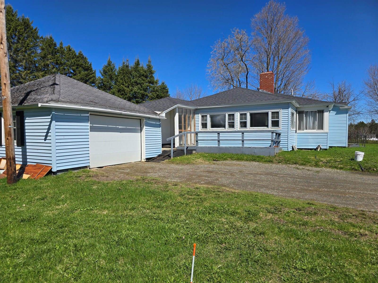 242 Lombard Road, Caribou, ME 04736