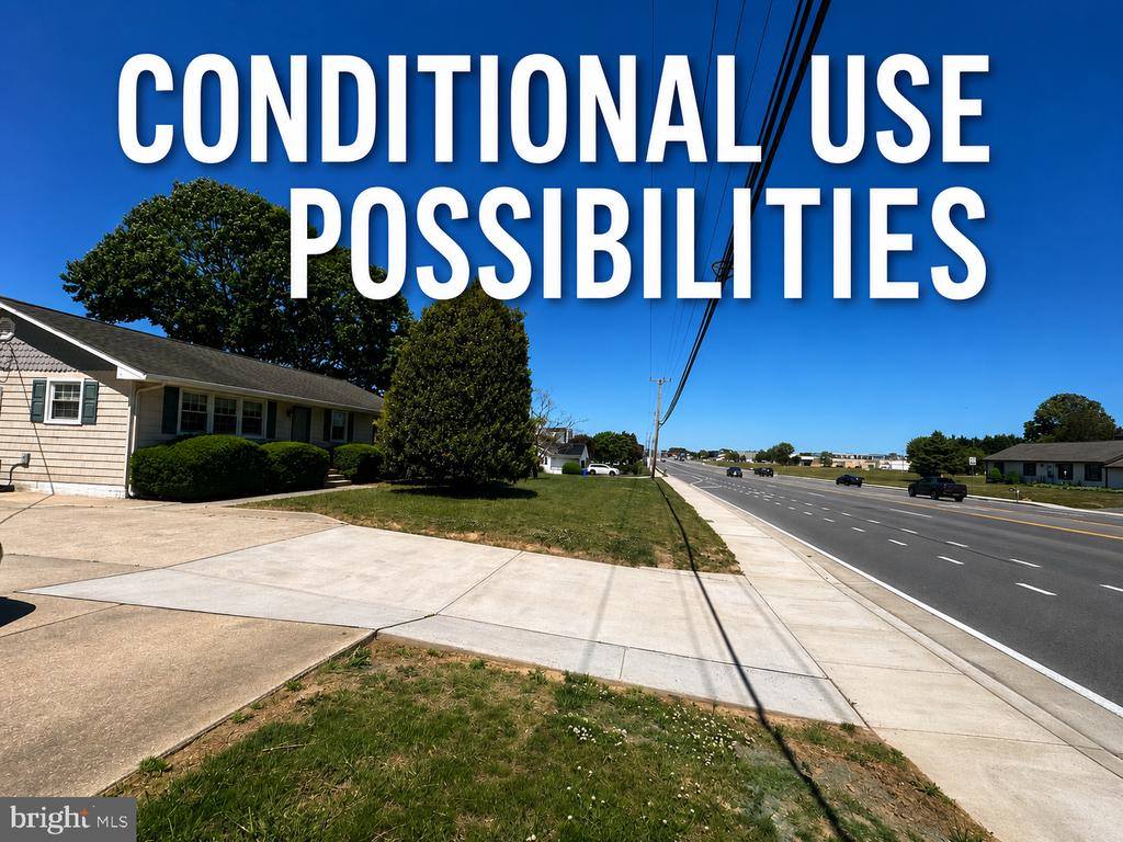 19038 John J Williams Highway, Rehoboth Beach, DE 19971