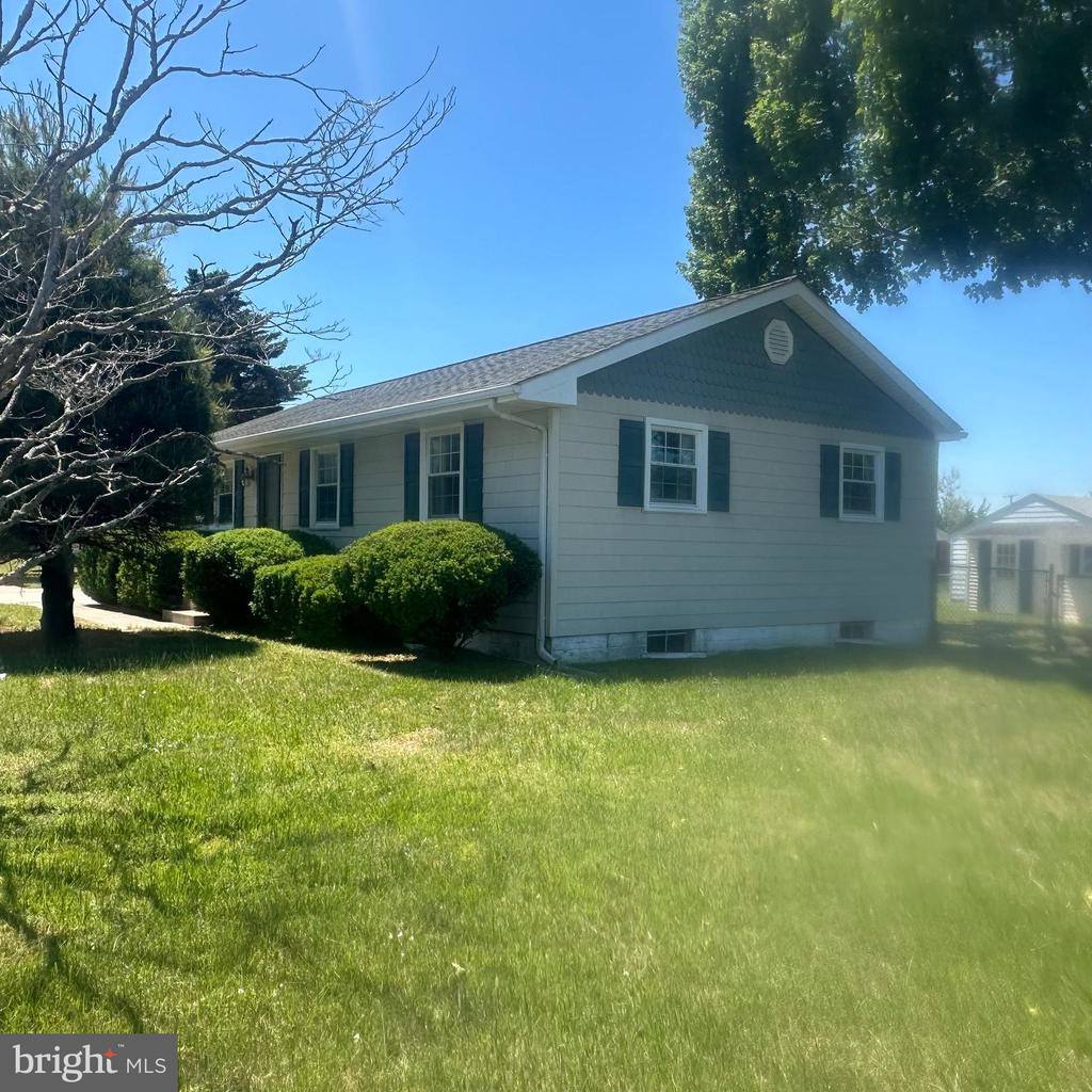 19038 John J Williams Highway, Rehoboth Beach, DE 19971