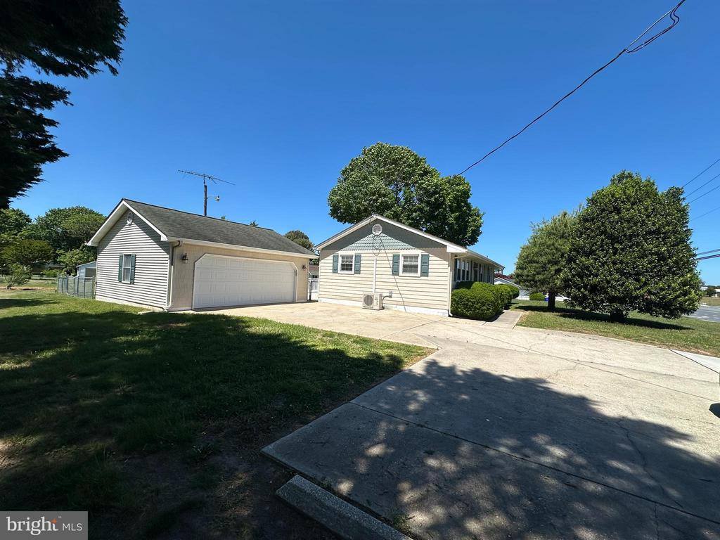 19038 John J Williams Highway, Rehoboth Beach, DE 19971