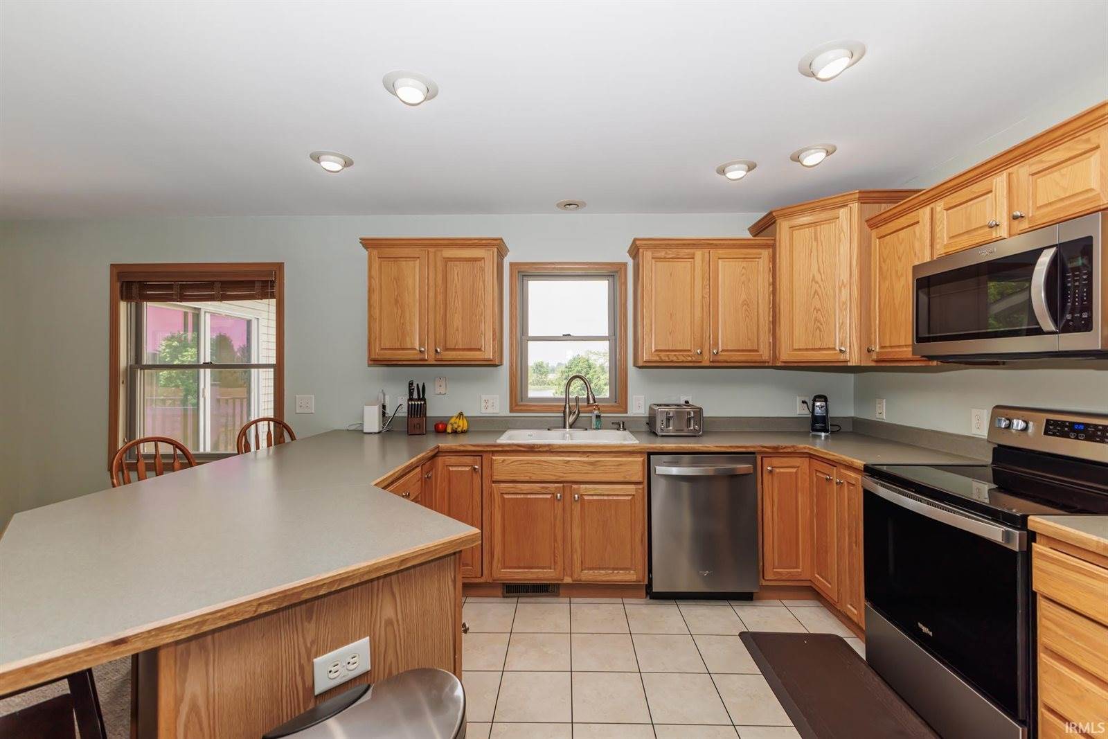 15351 N County Road 350 E, Eaton, IN 47338