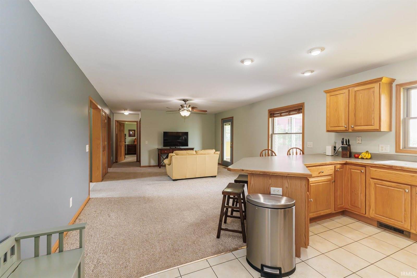 15351 N County Road 350 E, Eaton, IN 47338