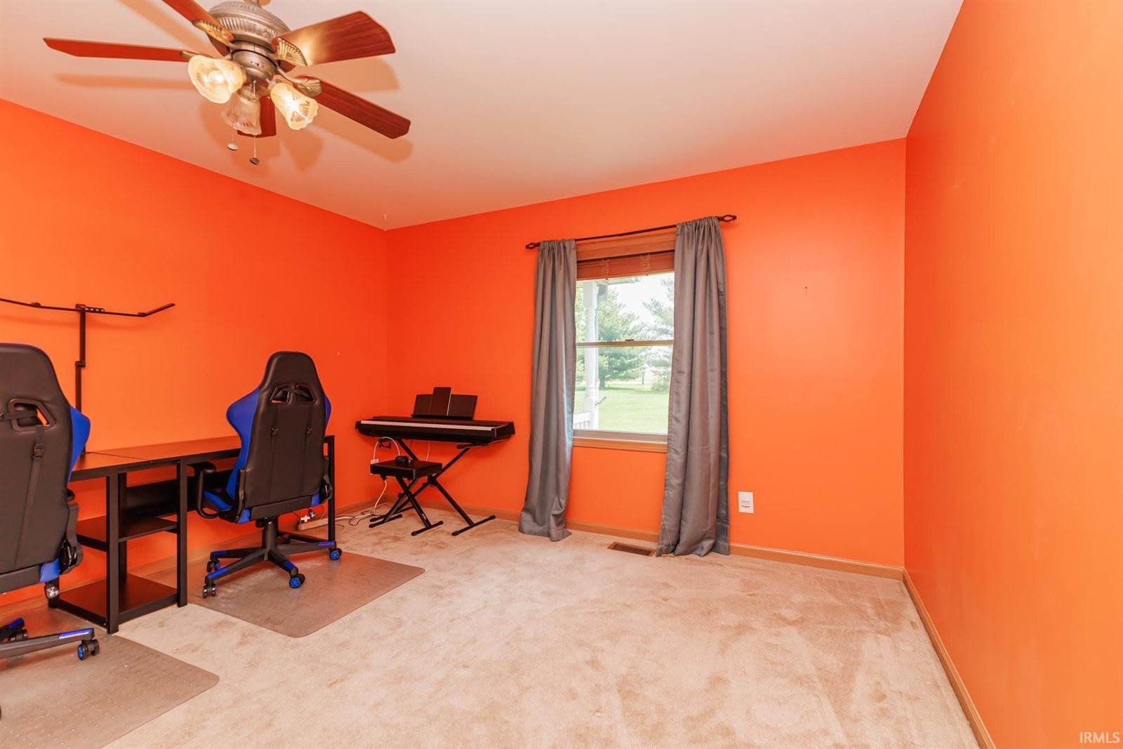 15351 N County Road 350 E, Eaton, IN 47338