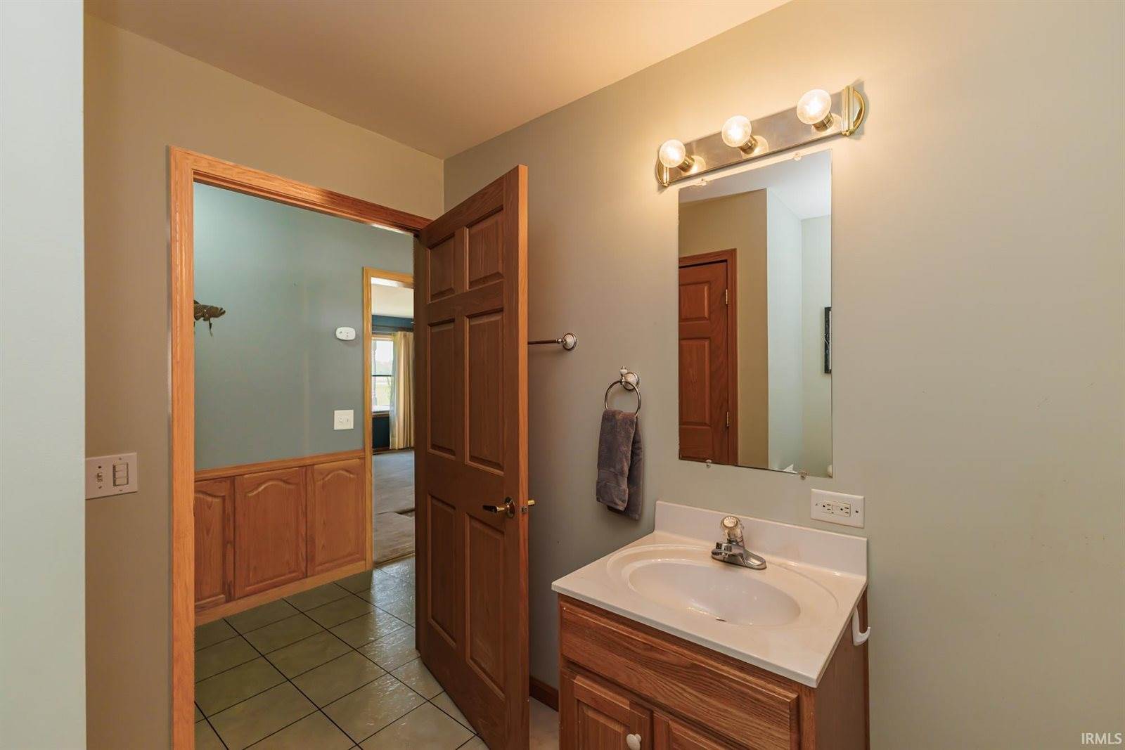 15351 N County Road 350 E, Eaton, IN 47338
