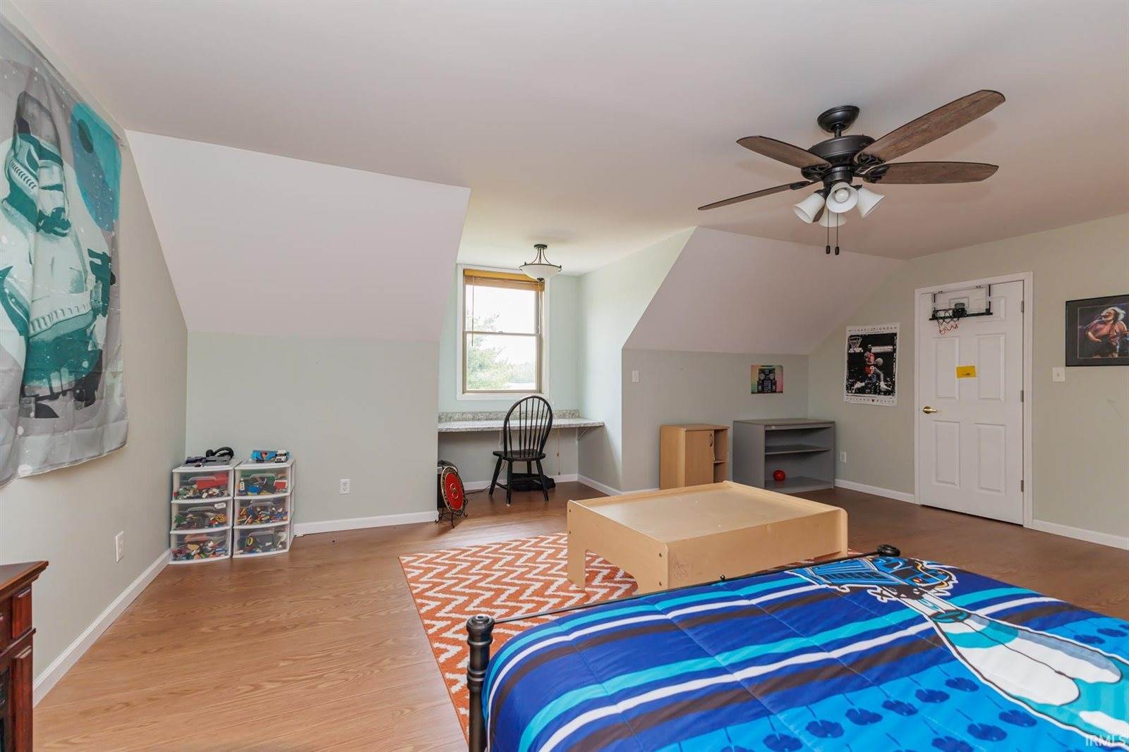 15351 N County Road 350 E, Eaton, IN 47338