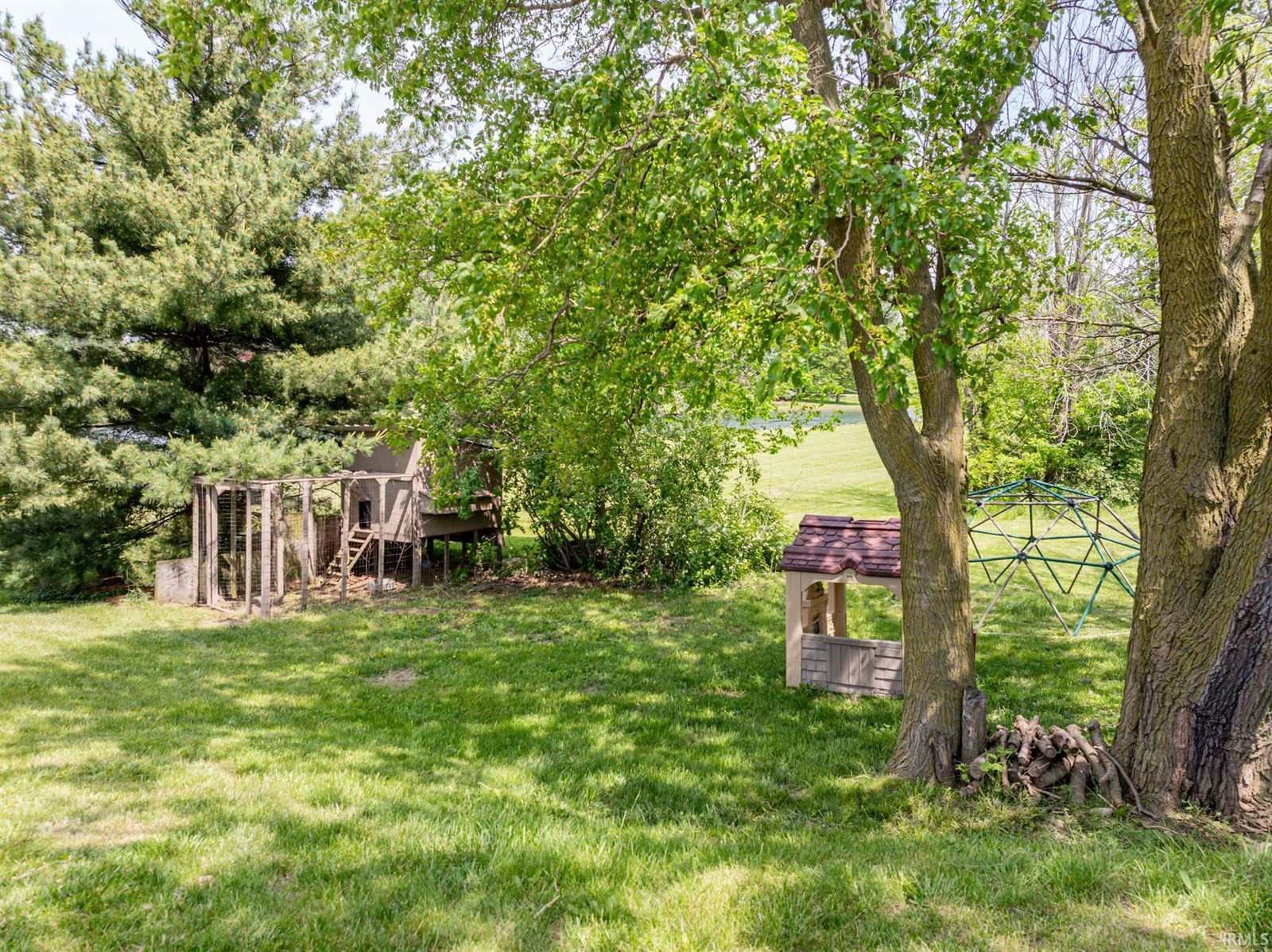 15351 N County Road 350 E, Eaton, IN 47338