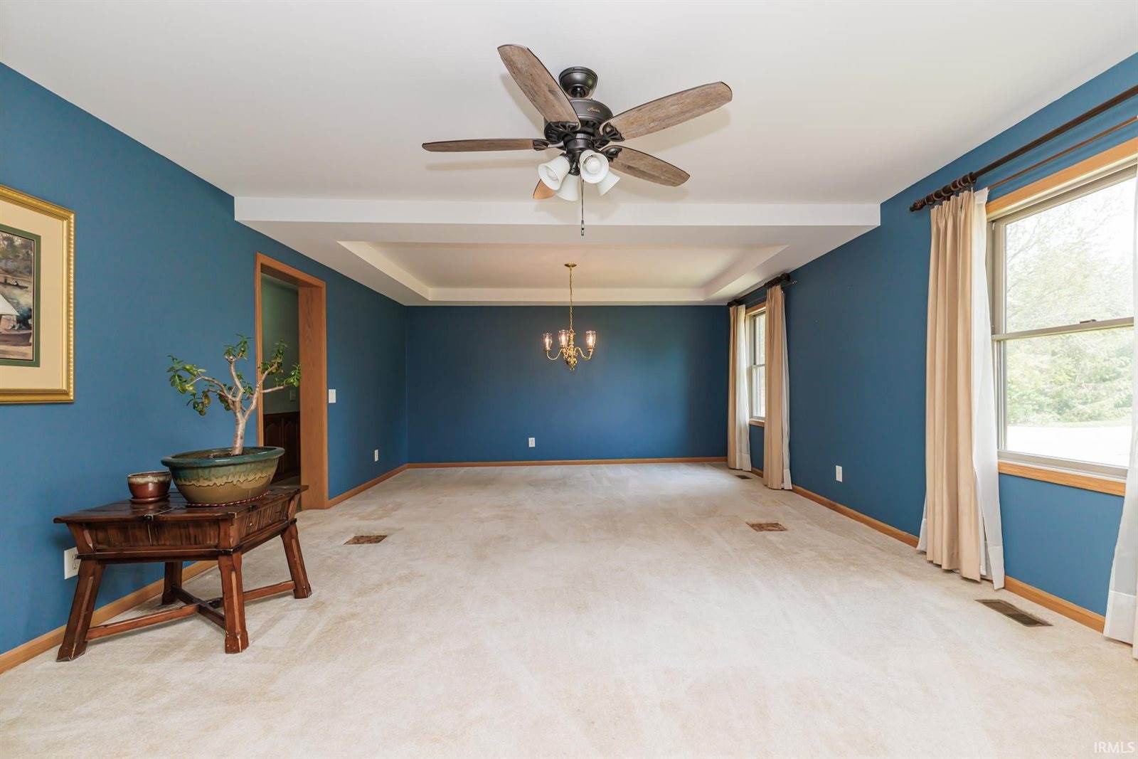 15351 N County Road 350 E, Eaton, IN 47338