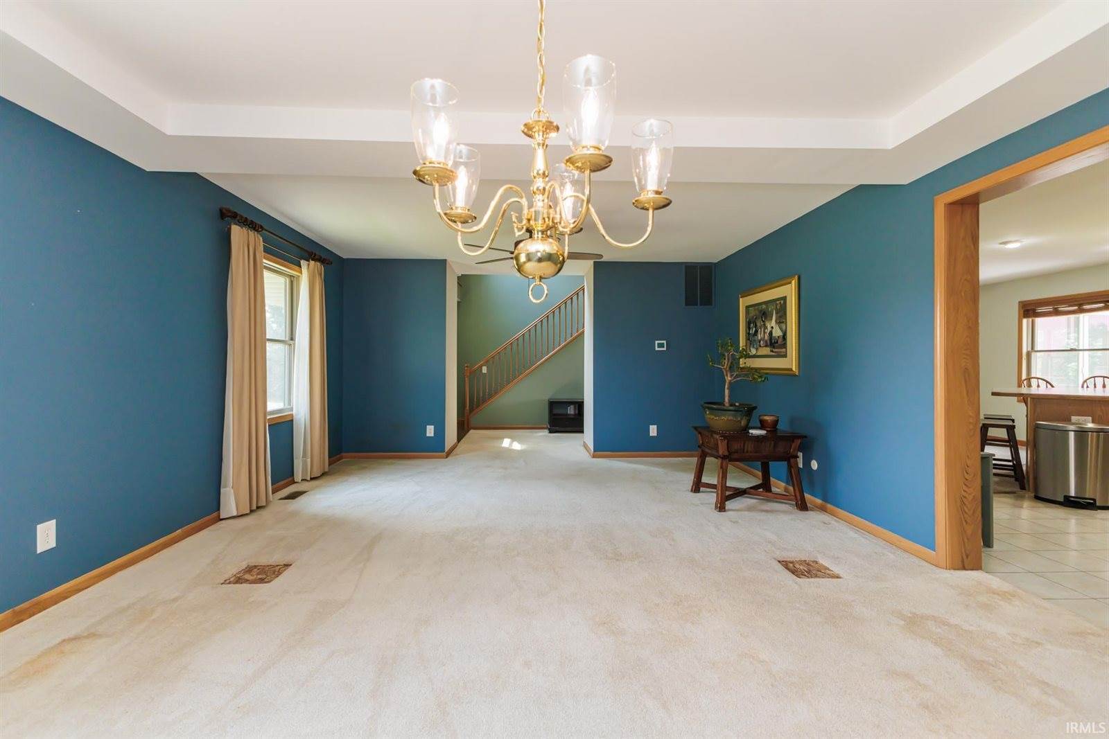 15351 N County Road 350 E, Eaton, IN 47338