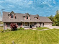 15351 N County Road 350 E, Eaton, IN 47338