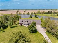 15351 N County Road 350 E, Eaton, IN 47338