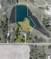 15351 N County Road 350 E, Eaton, IN 47338