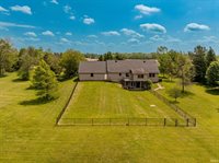 15351 N County Road 350 E, Eaton, IN 47338