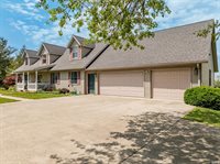 15351 N County Road 350 E, Eaton, IN 47338