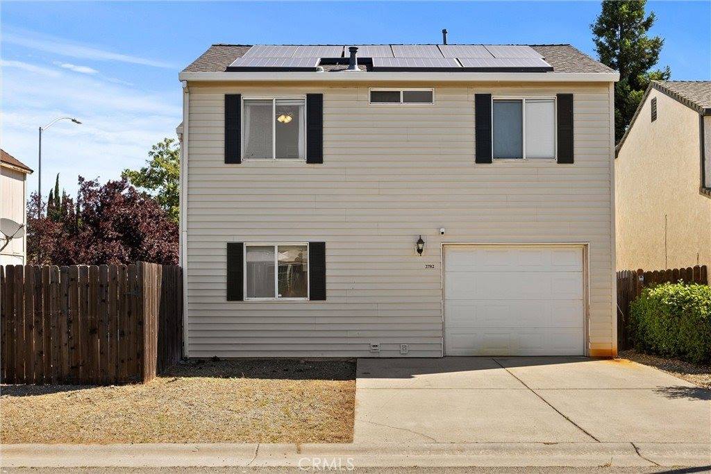 2782 Keith Hopkins, Chico, CA 95973