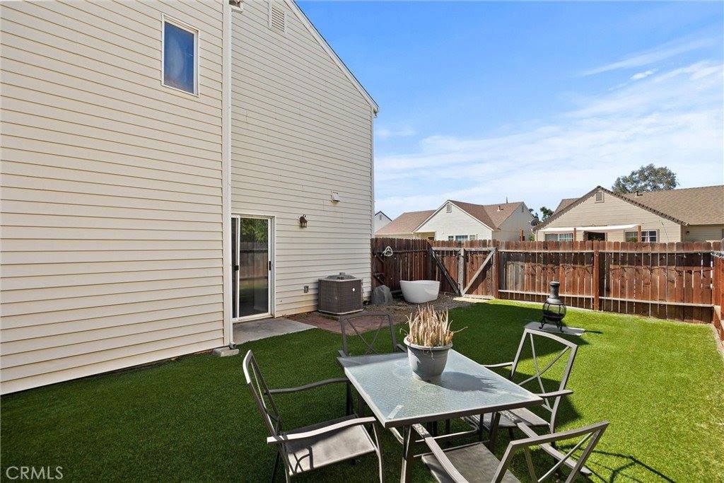 2782 Keith Hopkins, Chico, CA 95973