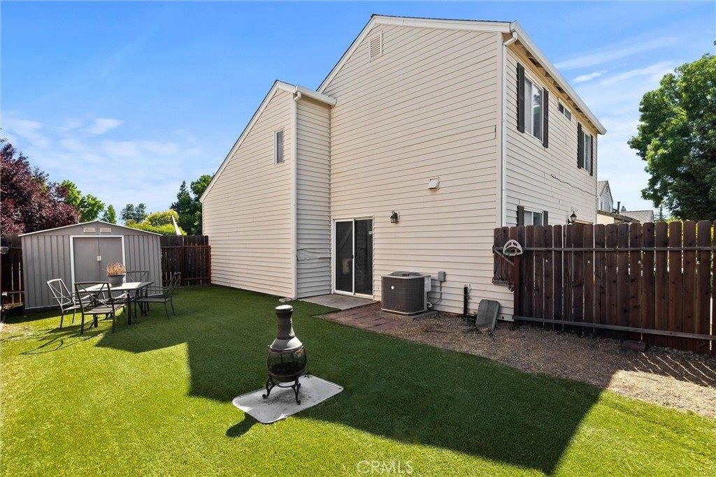 2782 Keith Hopkins, Chico, CA 95973