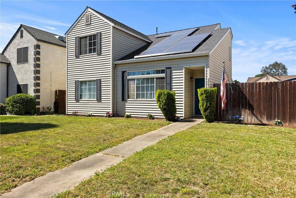 2782 Keith Hopkins, Chico, CA 95973
