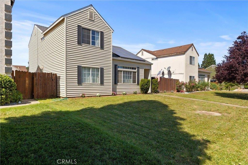 2782 Keith Hopkins, Chico, CA 95973