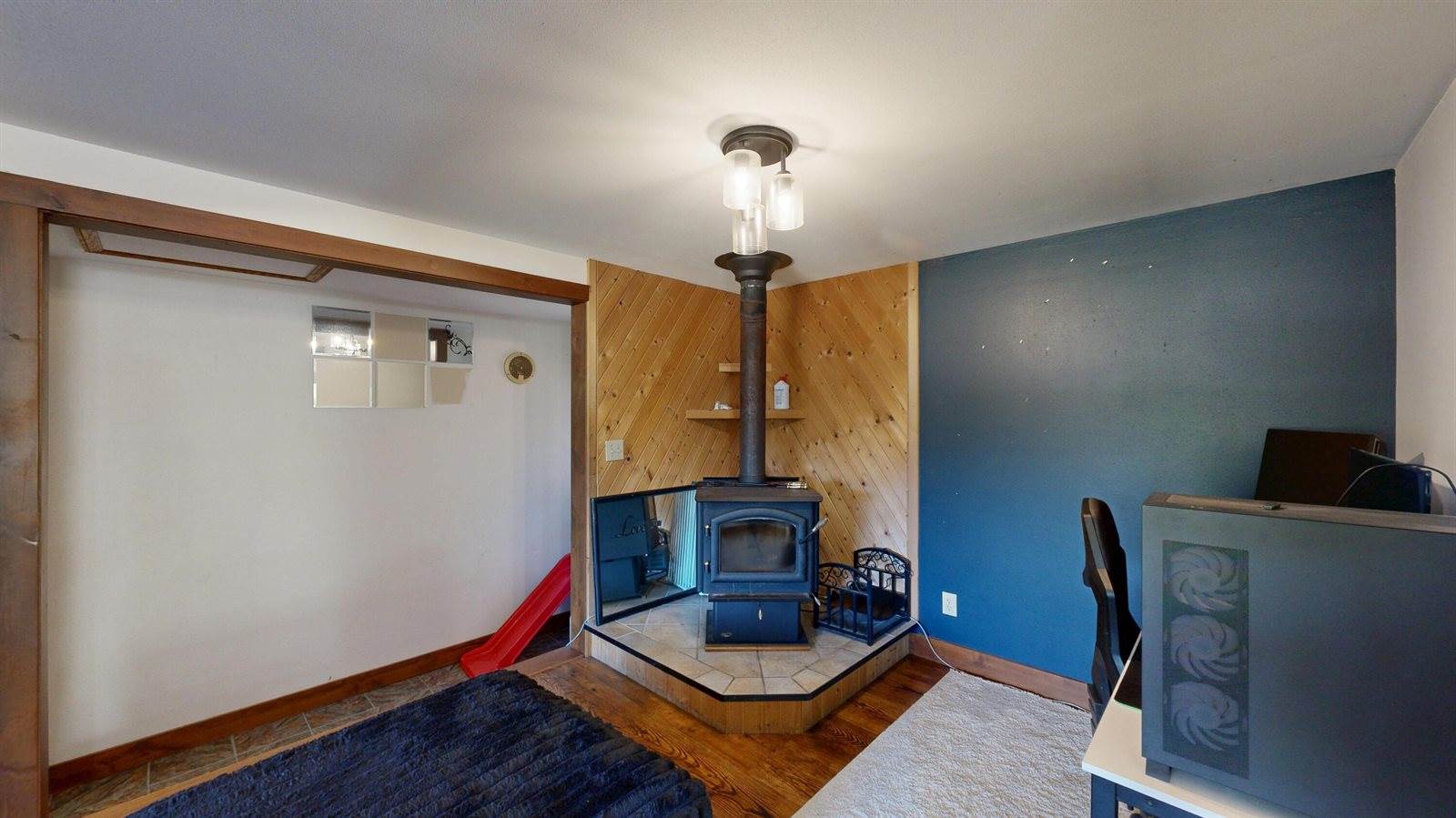 15893 State Highway 16 -, Angelo, WI 54656
