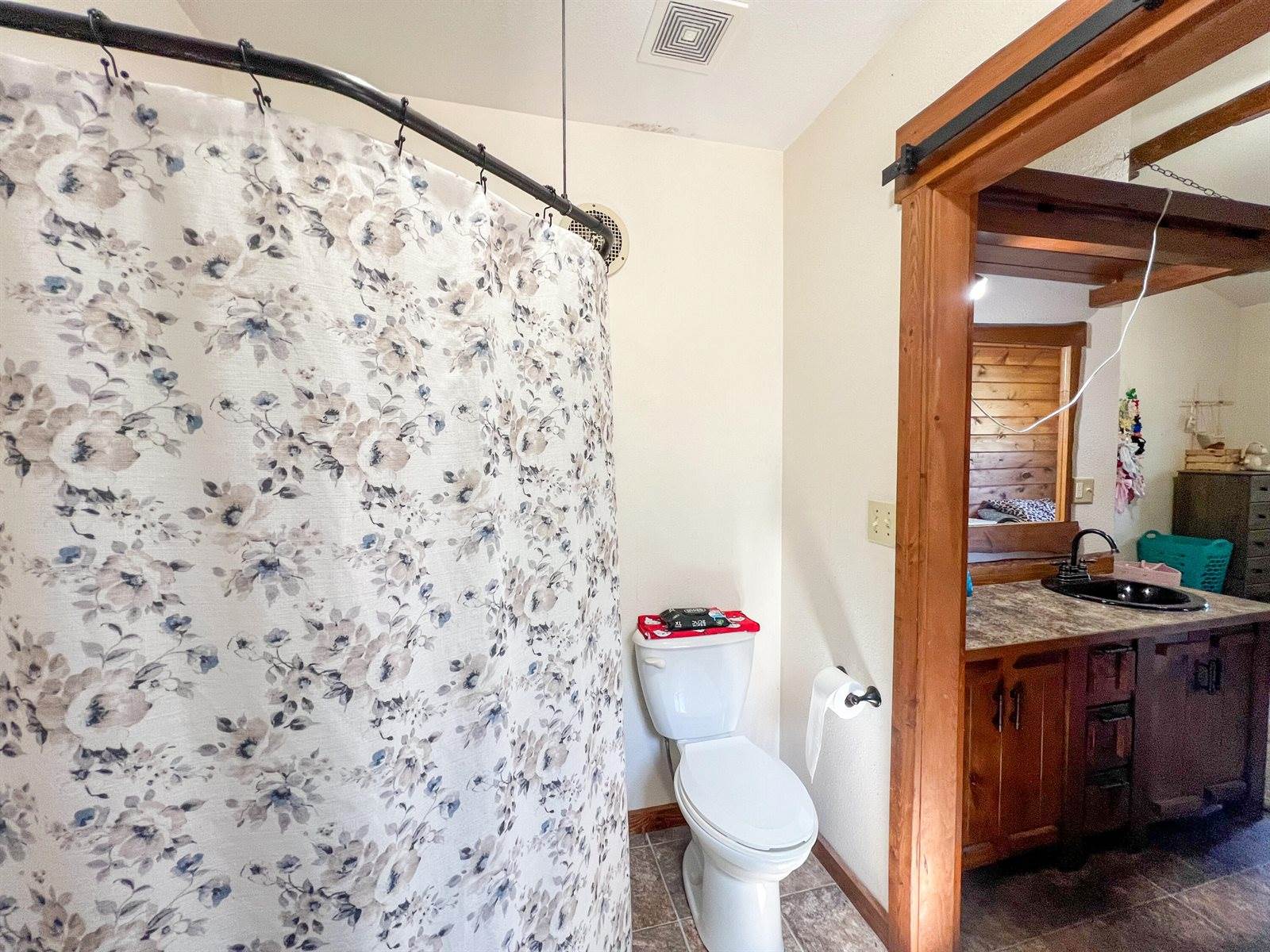 15893 State Highway 16 -, Angelo, WI 54656