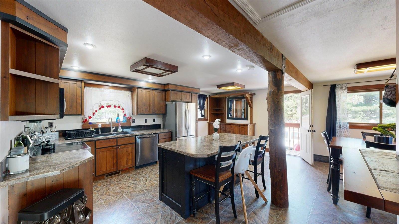 15893 State Highway 16 -, Angelo, WI 54656