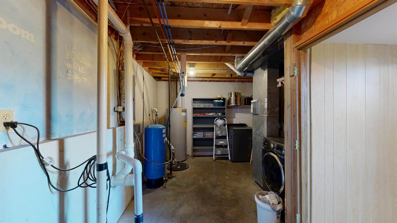 15893 State Highway 16 -, Angelo, WI 54656