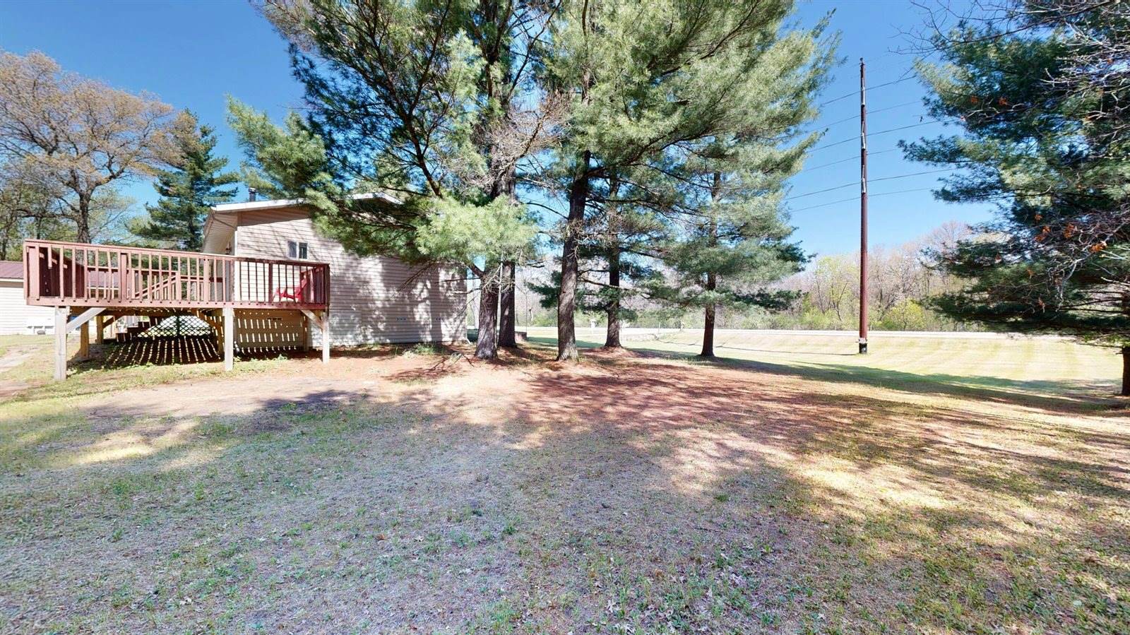 15893 State Highway 16 -, Angelo, WI 54656